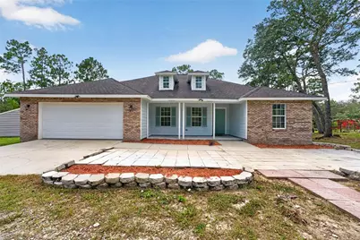 230 SE 150th Avenue, Williston, FL 32696 - Photo 1