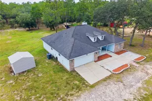 230 SE 150th Ave, Williston, FL 32696 - Photo 34