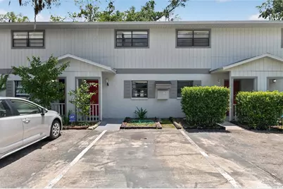 4123 SW 15th Place #2, Gainesville, FL 32607 - Photo 1