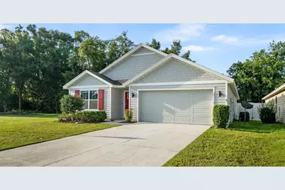 25119 NW 8th Road, Newberry, FL 32669 - Photo 2