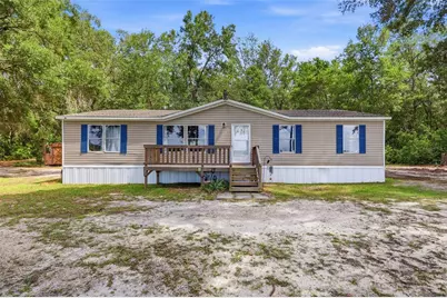 3562 NW 20th Avenue, Bell, FL 32619 - Photo 1
