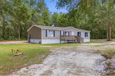 3562 NW 20th Avenue, Bell, FL 32619 - Photo 2