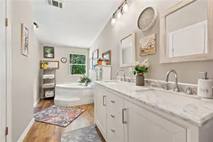 3562 NW 20th Ave, Bell, FL 32619 - Photo 14