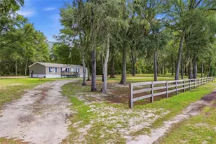 3562 NW 20th Ave, Bell, FL 32619 - Photo 26