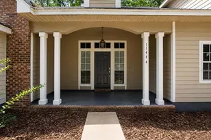11444 NW 18th Ln, Gainesville, FL 32606 - Photo 4