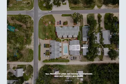 206 SE Tenth Street #9, Steinhatchee, FL 32359 - Photo 16