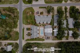 206 SE Tenth St, Steinhatchee, FL 32359 - Photo 16