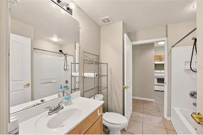 2245 NW 16th Terrace #2245, Gainesville, FL 32605 - Photo 10
