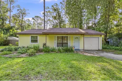 4219 NW 30th Terrace, Gainesville, FL 32605 - Photo 1