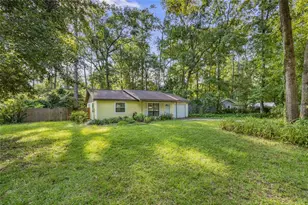 4219 NW 30th Ter, Gainesville, FL 32605 - Photo 20