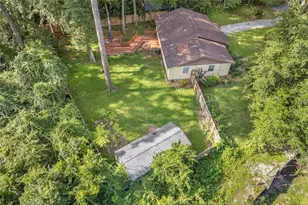 4219 NW 30th Ter, Gainesville, FL 32605 - Photo 24