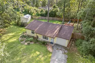 4219 NW 30th Ter, Gainesville, FL 32605 - Photo 22