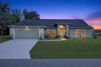 54 Hickory Loop, Ocala, FL 34472 - Photo 2