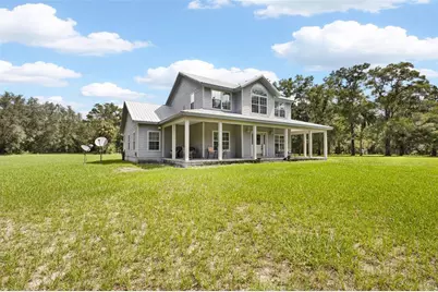 4141 NW 32nd Place, Chiefland, FL 32626 - Photo 2
