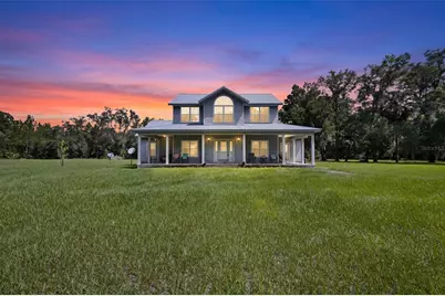 4141 NW 32nd Place, Chiefland, FL 32626 - Photo 1
