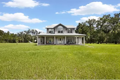 4141 NW 32nd Place, Chiefland, FL 32626 - Photo 2