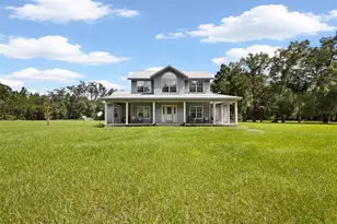 4141 NW 32nd Pl, Chiefland, FL 32626 - Photo 2