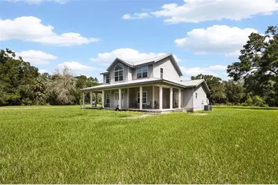 4141 NW 32nd Place, Chiefland, FL 32626 - Photo 4