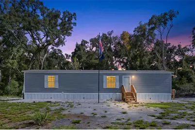 311 NE 316th Avenue, Old Town, FL 32680 - Photo 1