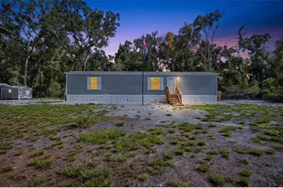 311 NE 316th Avenue, Old Town, FL 32680 - Photo 2