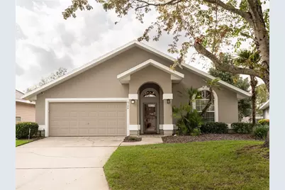 6126 NW 36th Drive, Gainesville, FL 32653 - Photo 1