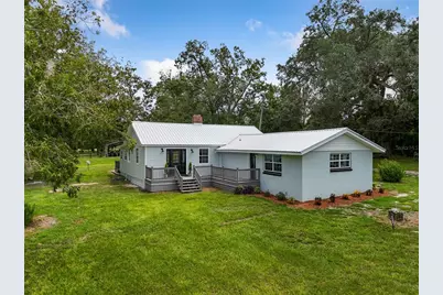 1845 SW Haltiwanger Road, Lake City, FL 32024 - Photo 1