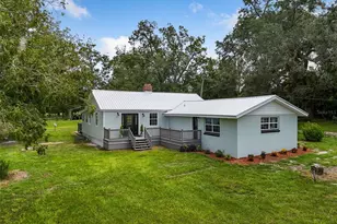 1845 SW Haltiwanger Rd, Lake City, FL 32024 - Photo 1