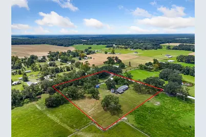 1845 SW Haltiwanger Road, Lake City, FL 32024 - Photo 32