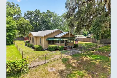 18727 NW 251st Street, High Springs, FL 32643 - Photo 1