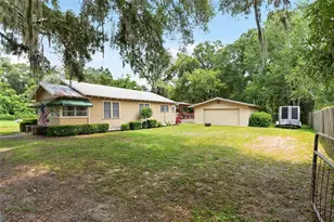 18727 NW 251st St, High Springs, FL 32643 - Photo 34