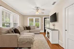 18727 NW 251st St, High Springs, FL 32643 - Photo 8