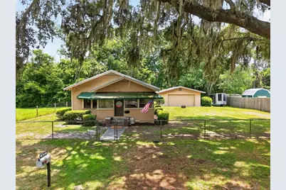 18727 NW 251st Street, High Springs, FL 32643 - Photo 2