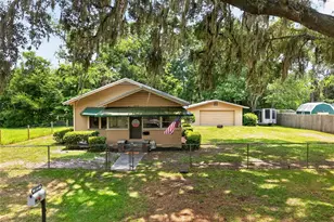 18727 NW 251st St, High Springs, FL 32643 - Photo 2