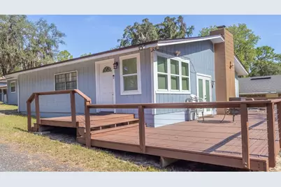 8443 Lilly Lake Road, Melrose, FL 32666 - Photo 2