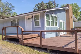 8443 Lilly Lake Rd, Melrose, FL 32666 - Photo 2