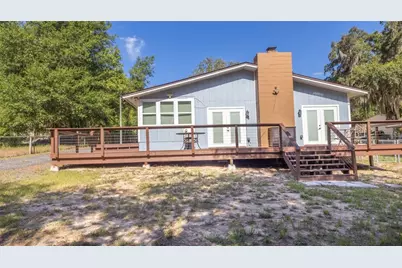 8443 Lilly Lake Road, Melrose, FL 32666 - Photo 4