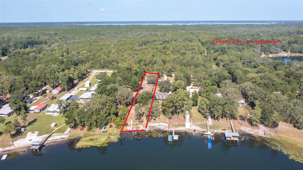 8443 Lilly Lake Rd - 8443 Lilly Lake Rd, Melrose, FL 32666 Luxury Property | Jose Angel Pina