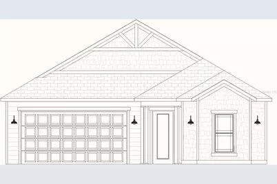 853 NW 132nd Boulevard, Newberry, FL 32669 - Photo 2
