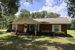 6051 NW 81st Pl, Chiefland, FL 32626 - Photo 16