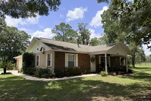 6051 NW 81st Pl, Chiefland, FL 32626 - Photo 1