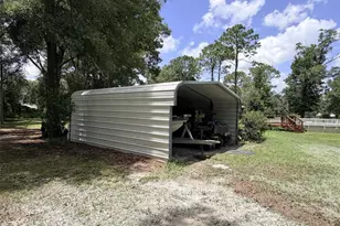 6051 NW 81st Pl, Chiefland, FL 32626 - Photo 20