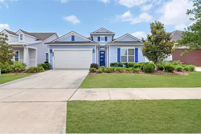 11943B SW 31st Road, Gainesville, FL 32608 - Photo 1