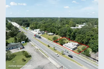 14962 NE US Highway 301, Waldo, FL 32694 - Photo 2