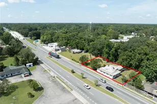14962 NE US Hwy 301, Waldo, FL 32694 - Photo 2