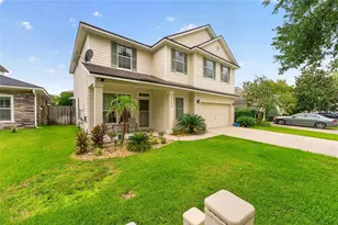 8206 NW 52nd St, Gainesville, FL 32653 - Photo 2