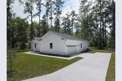 832 NW 5th Street, Micanopy, FL 32667 - Photo 2