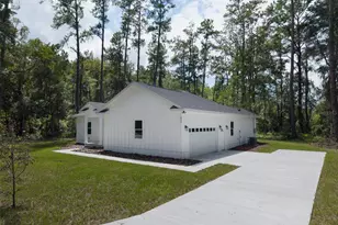 832 NW 5 St, Micanopy, FL 32667 - Photo 2