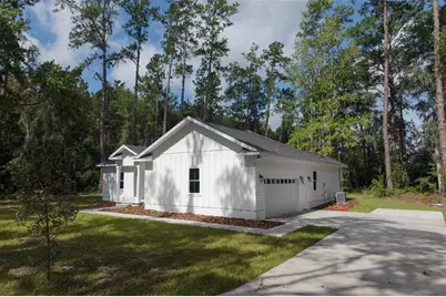 832 NW 5th Street, Micanopy, FL 32667 - Photo 2