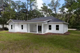 832 NW 5 St, Micanopy, FL 32667 - Photo 32