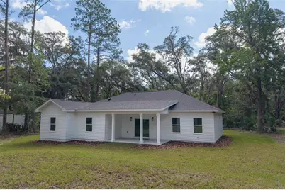 832 NW 5th Street, Micanopy, FL 32667 - Photo 12